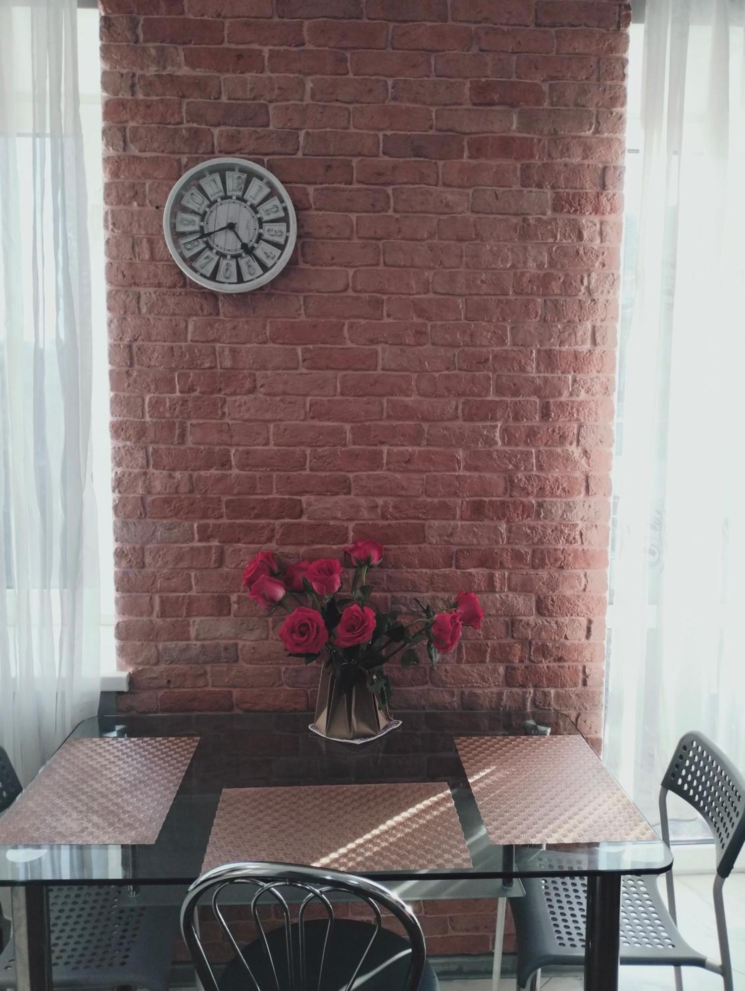 Apartment On 8 Marta Mykolaiv Exterior photo